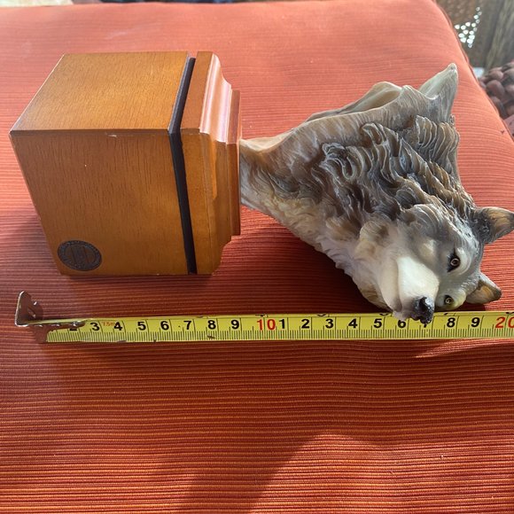 NORTH WOODS - MILL CREEK STUDIO - Picture 2 of 7